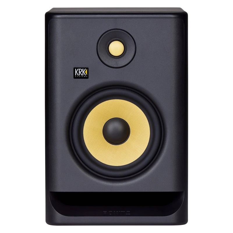 اسپیکر مانیتورینگ KRK مدل ROKIT 7 G4
