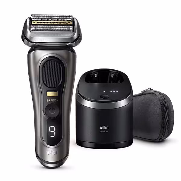 ماشین اصلاح صورت براون سری  9پرو مدل 9565CC