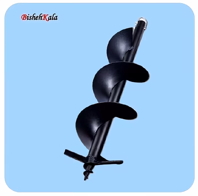 خرید مته چاله کن 30 سانت