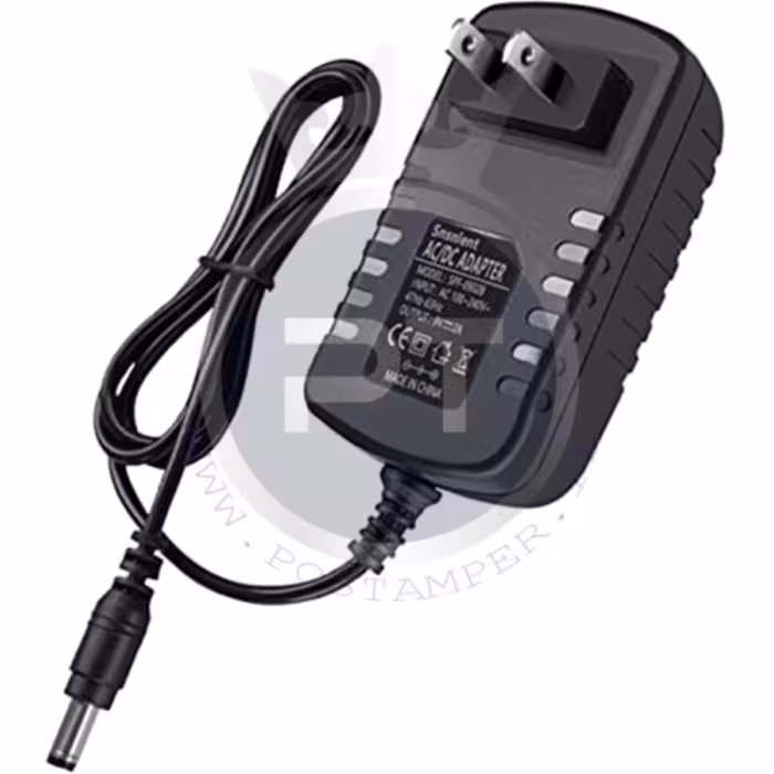 شارژر 2آمپر دستگاه کارتخوان مخصوص PAX S90