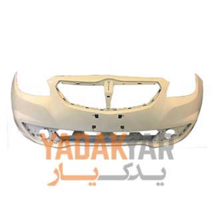 پوسته سپر خام برلیانس H330 جلو وارداتی