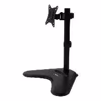 پایه نگهدارنده دیواری مانیتور ارگو مدل WLA019-BDS