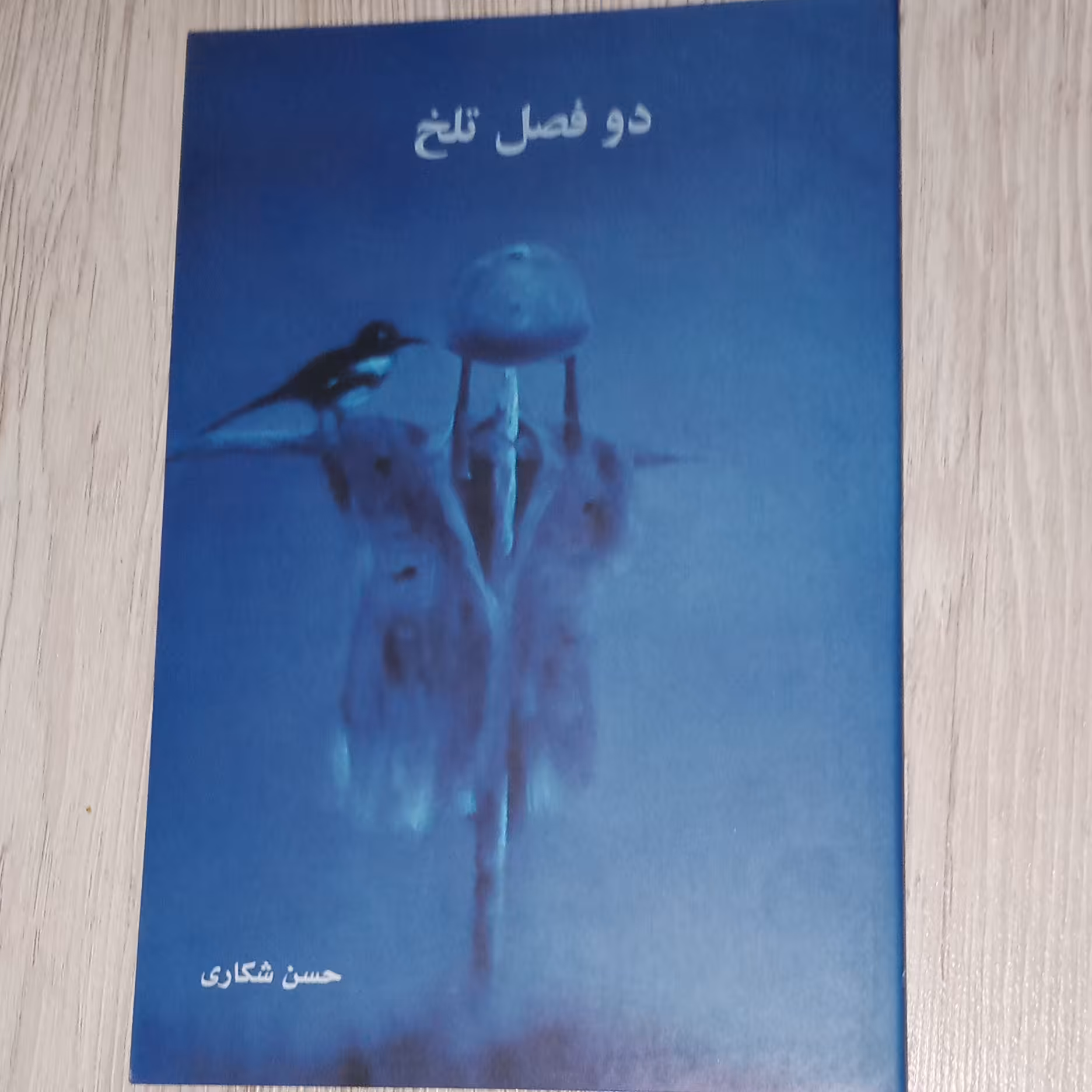 دو فصل تلخ