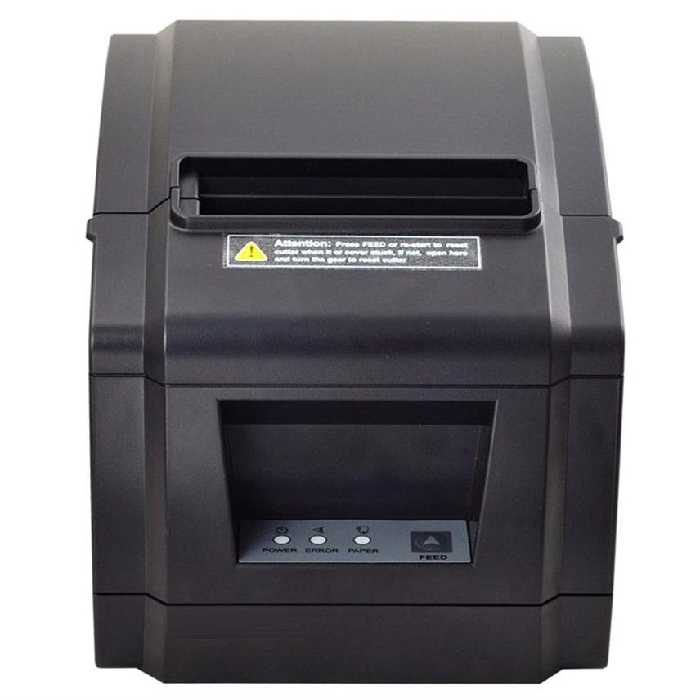 پرینتر صدور فیش زد ای سی مدل 260EN