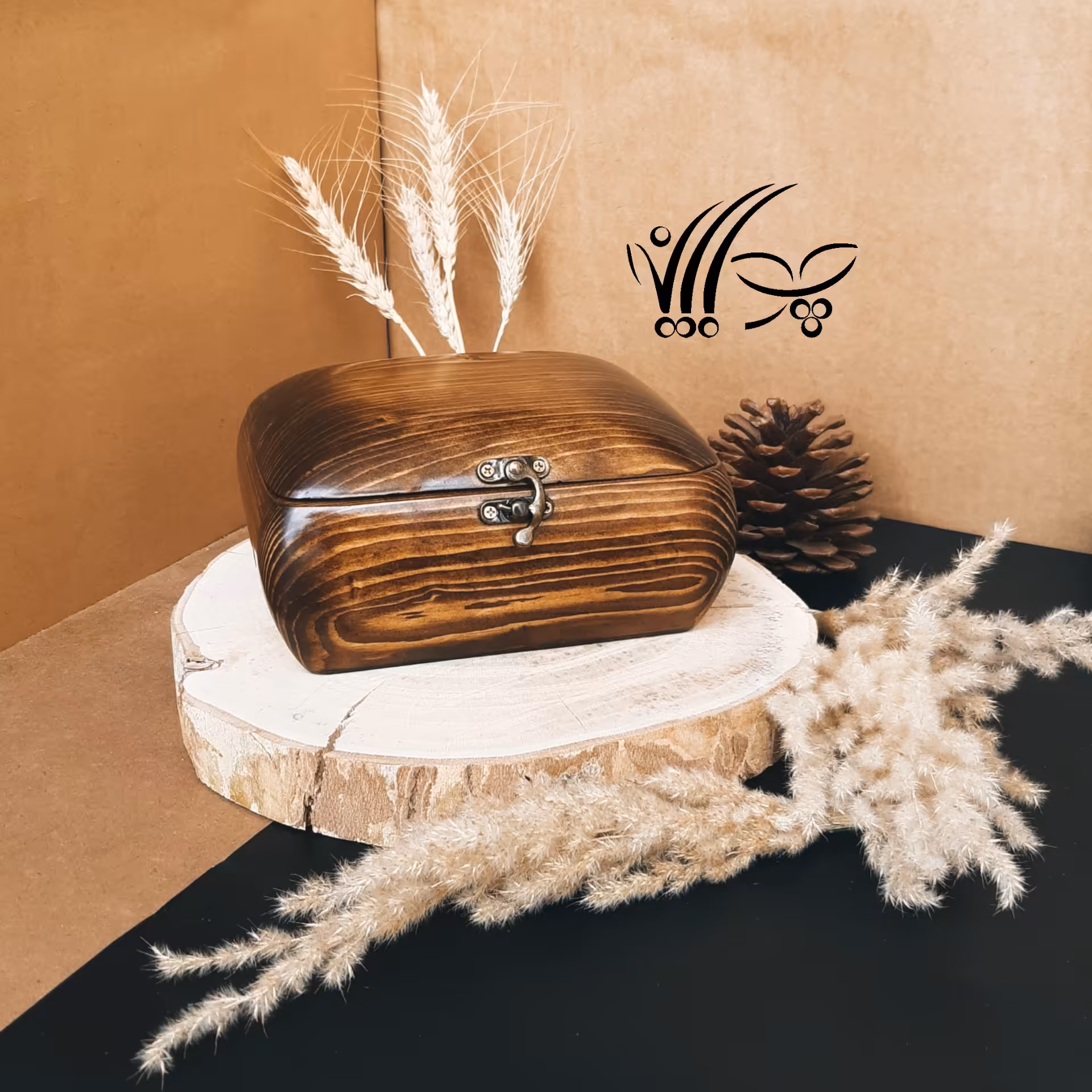 صندوقچه جواهرات 