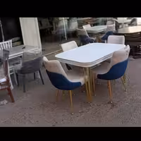 تولیدی میز ناهار خوری با بهترین کیفیت 