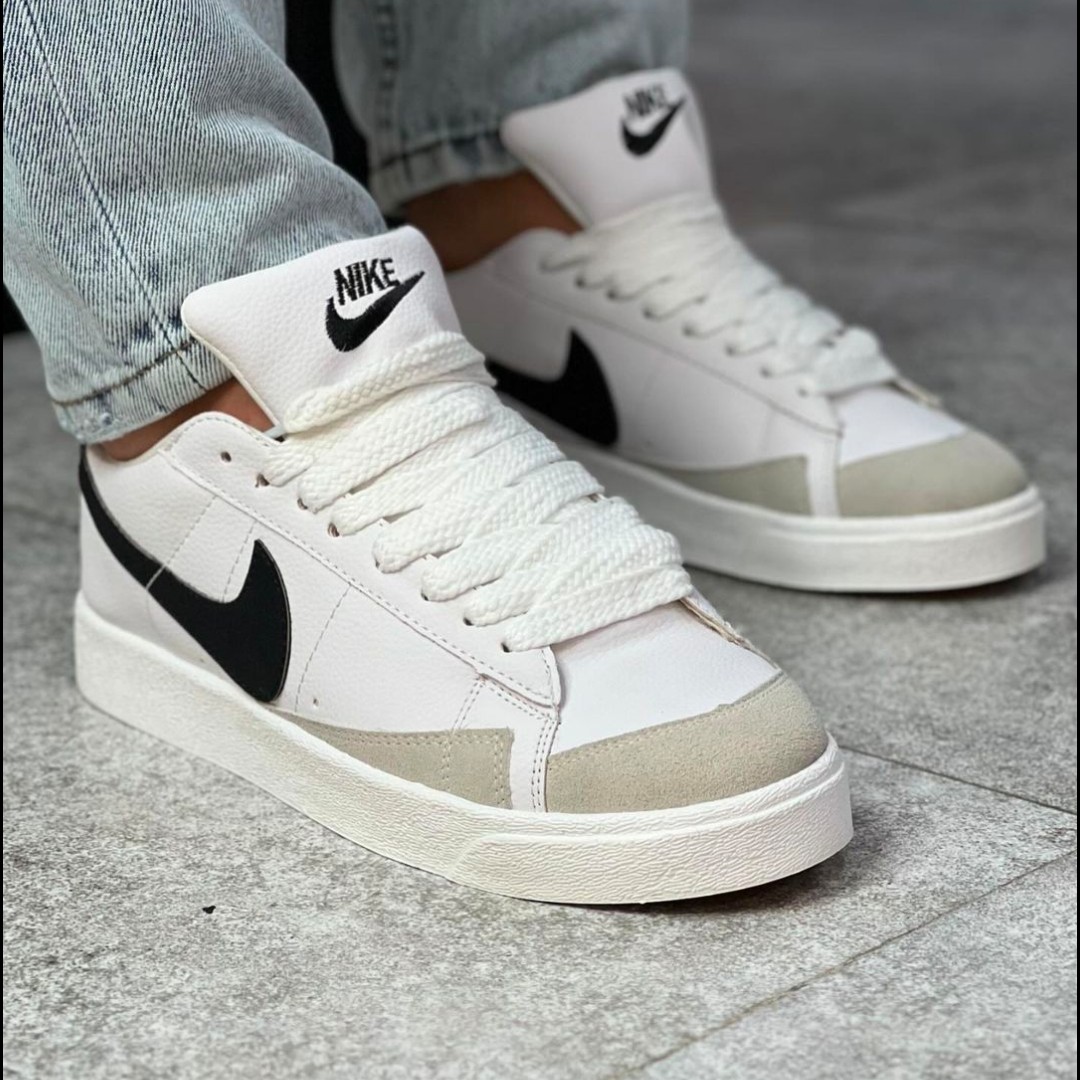 کتونی مردانه نایک بلیزر nike blazer