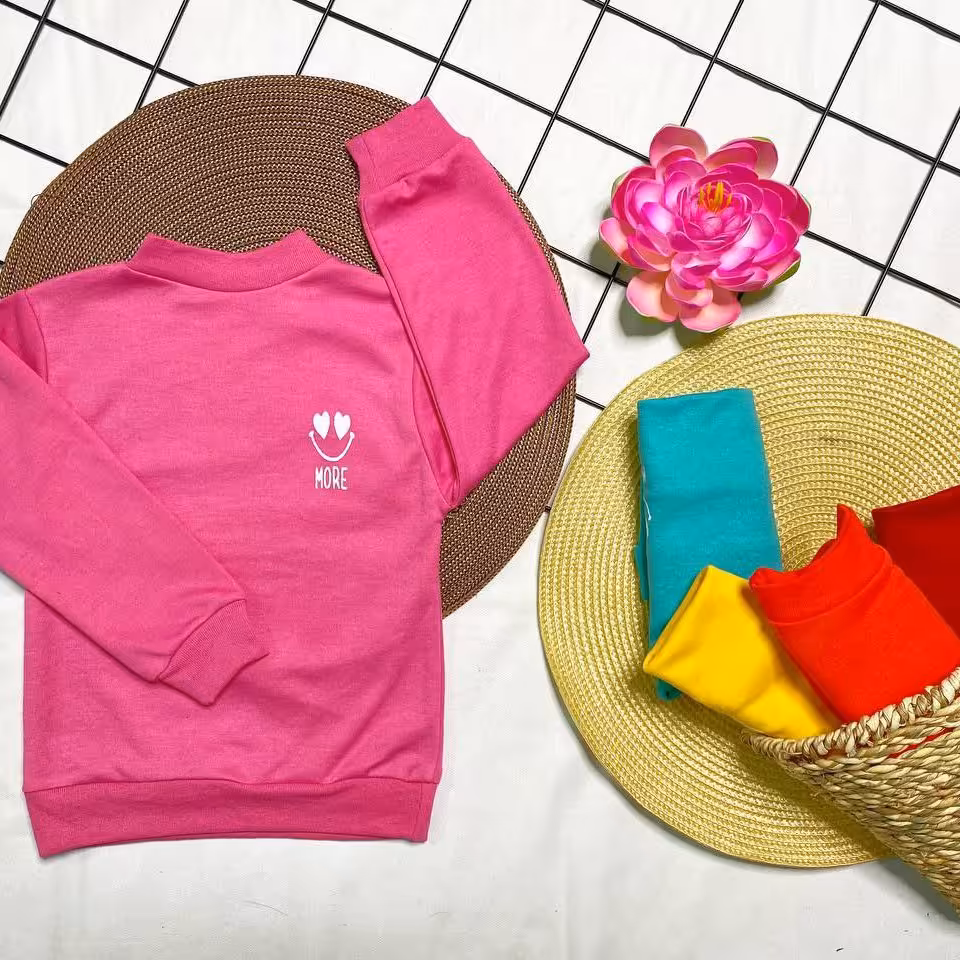 تک یقه سه سانت دخترانه