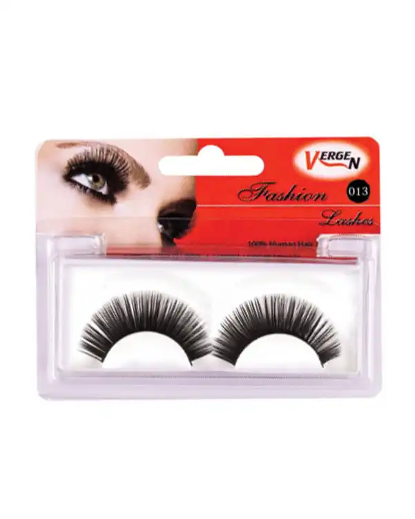 مژه مصنوعی ورژن Vergen مدل E108_013