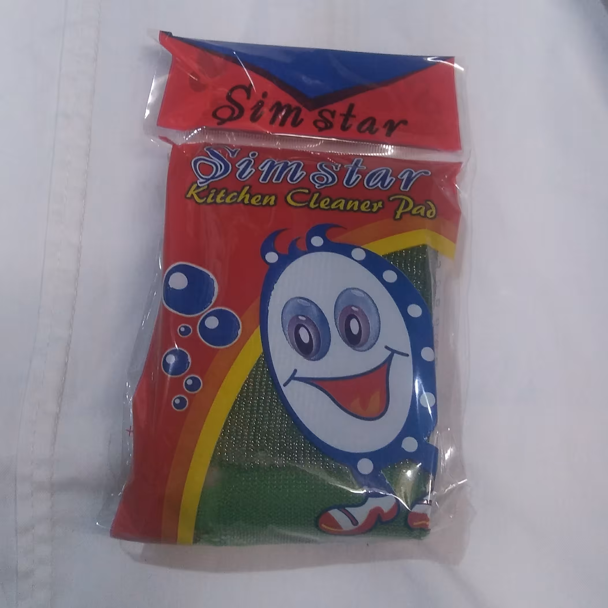 اسکاج سیمی 2 سر خالی درجه یک بهترین جنس و کیفیت مستقیم از تولیدی