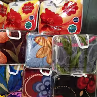 پتو نرمینه 