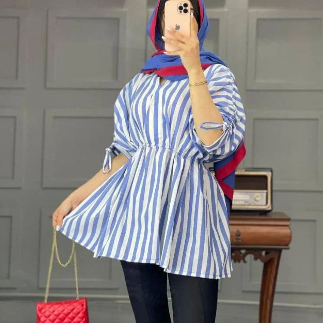 مانتو عروسکی 
