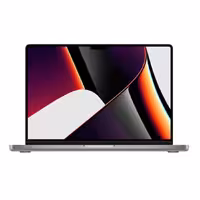 قیمت و خرید لپ تاپ 14.2 اینچ اپل MacBook Pro 14 MKGP3 M1 Pro/512GB SSD/16GB/14CORE | یاس ارتباط