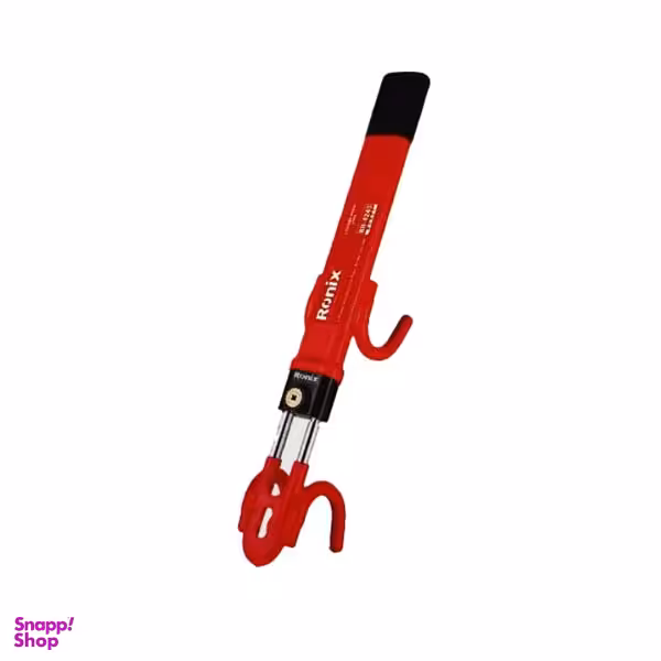 قفل فرمان دوبل رونیکس مدل RH-4243