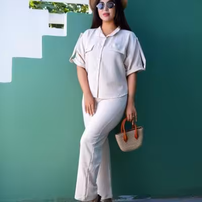 ست ینزی پفکی