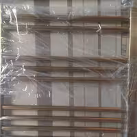 حوله خشک کن استیل