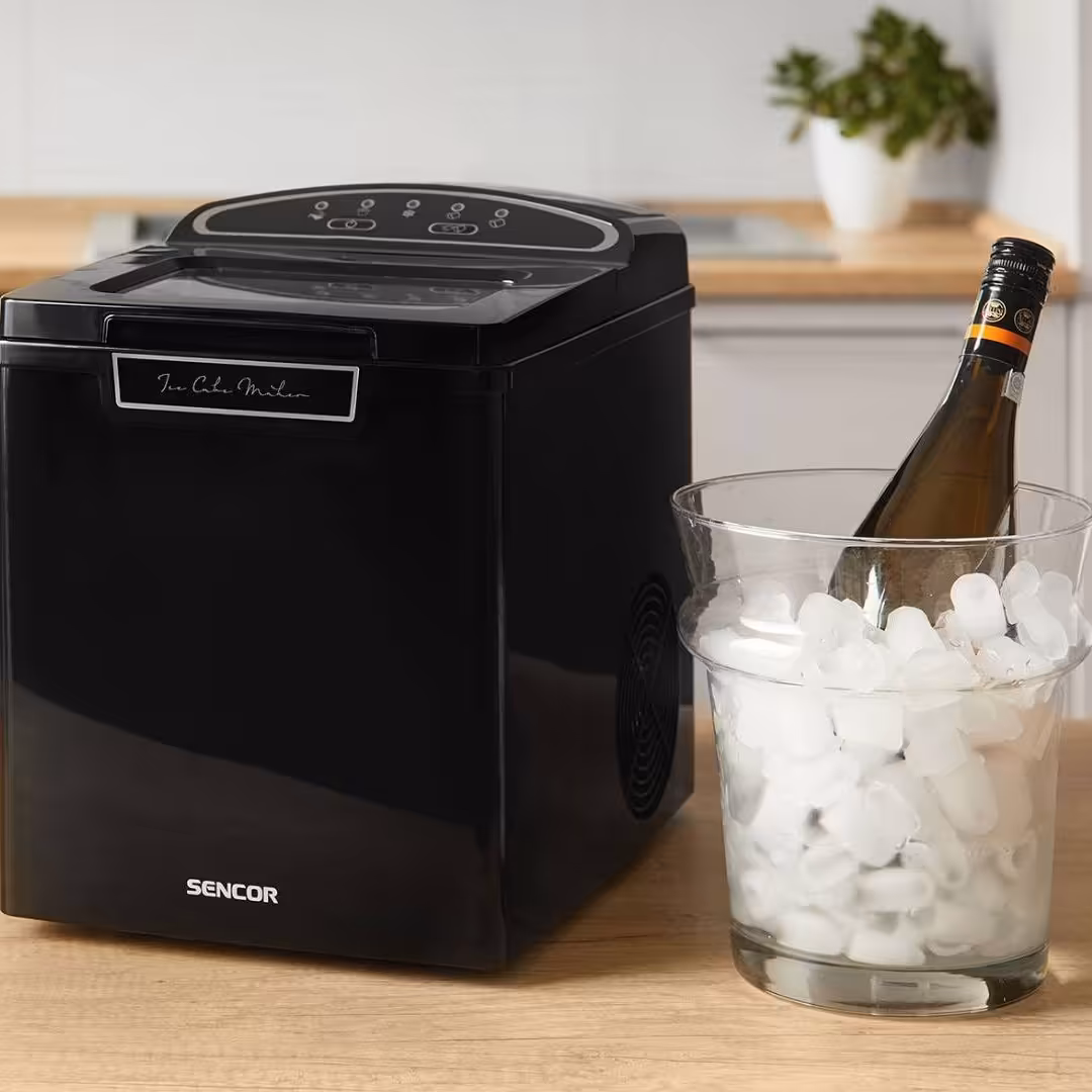 یخ ساز سنکور مدل 