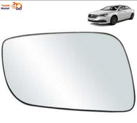 شیشه آینه بغل چپ لیفان X50