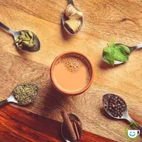 چای ماسلا  رژیمی