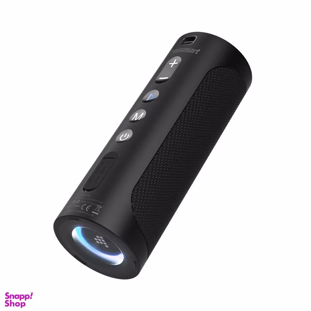 اسپیکر بلوتوثی قابل حمل ترونسمارت مدل T6 PRO