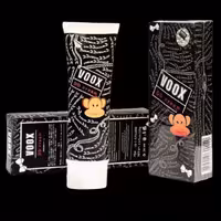 کرم سفید کننده بدن میمونی عمده (شش عدد باهم) کرم وکس میمونی اورجینال