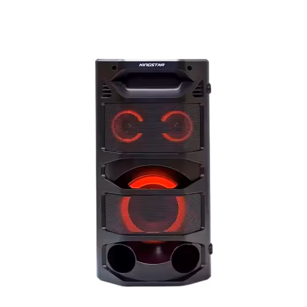 اسپیکر بلوتوث کینگ استار مدل KBS462