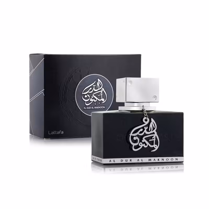 عطر ادکلن الدر المکنون لطافه Lattafa AL DUR AL MAKNOON
