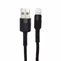 کابل شارژ لایتنینگ کوکلاسیک مدل F3-I به طول 1 متر