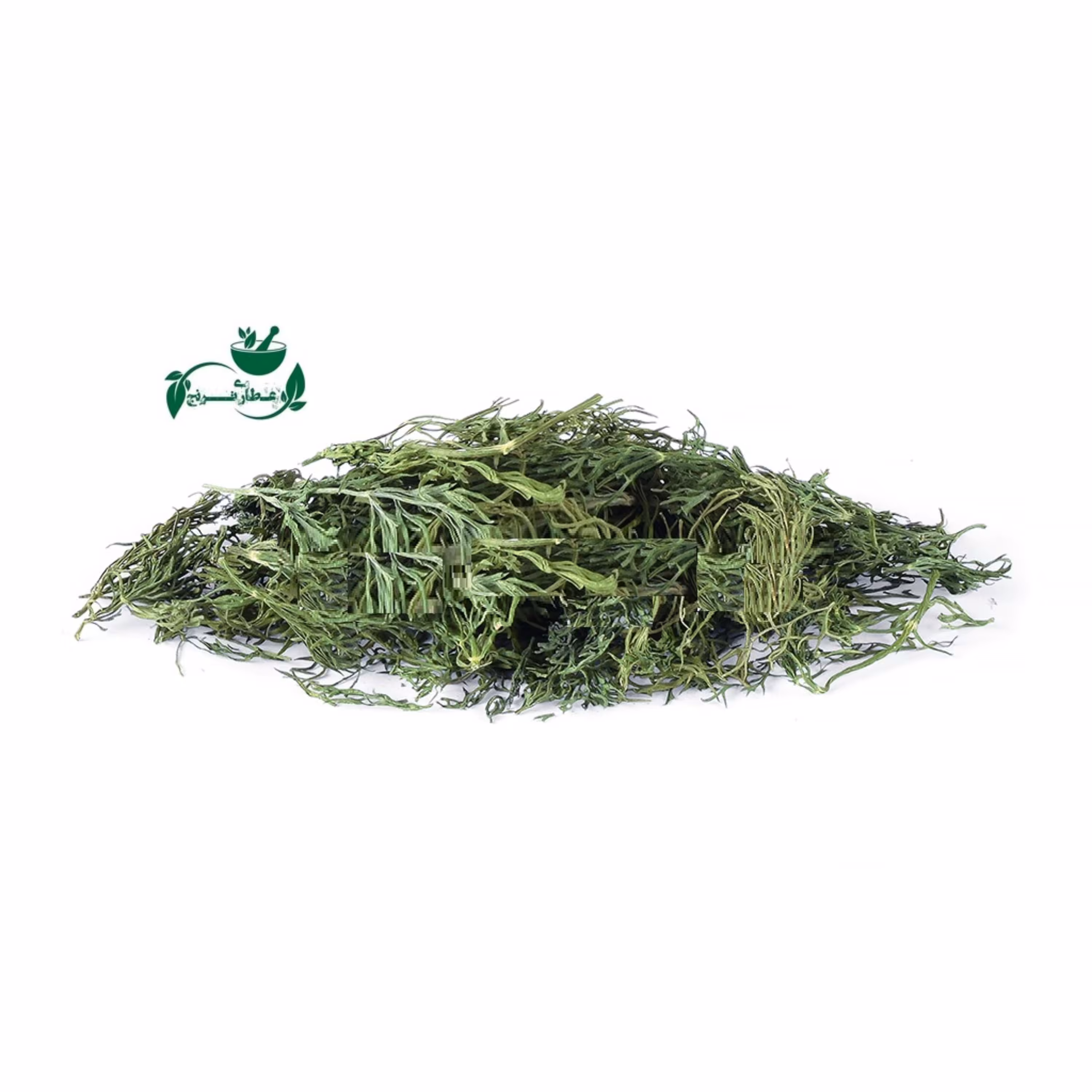 شوید پفکی عطاری ترنج در بسته بندی های 50 گرمی به بالا