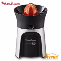 آب مرکبات گیری مولینکس PC603D27