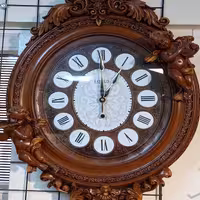 دیواری دکوری ازجنس رزین مجسمه سازی محصول شرکت لوتوس