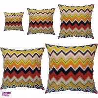 کوسن رنس کد S5-10007 مجموعه 5 عددی کوچک تا بزرگ