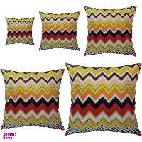 کوسن رنس کد S5-10007 مجموعه 5 عددی کوچک تا بزرگ