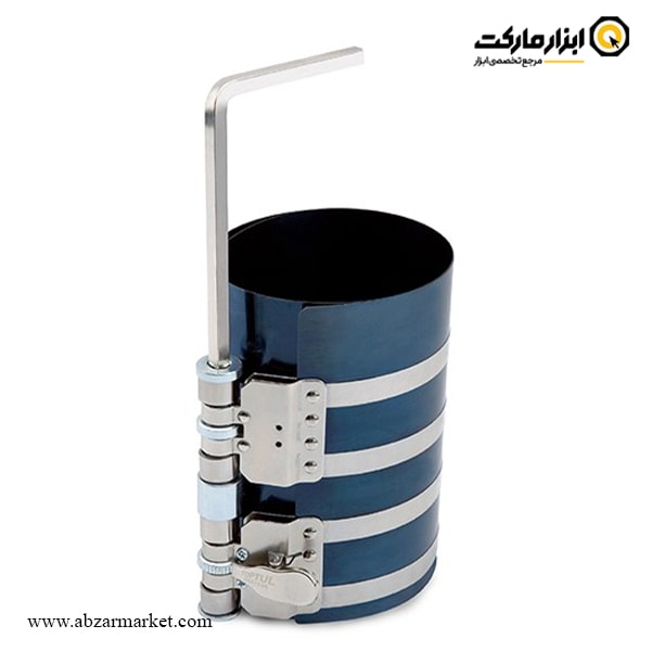 رینگ جمع کن تاپ تول مدل JAAA1-36