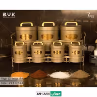 پاسماوری BVK مدل رویال کد VK812594