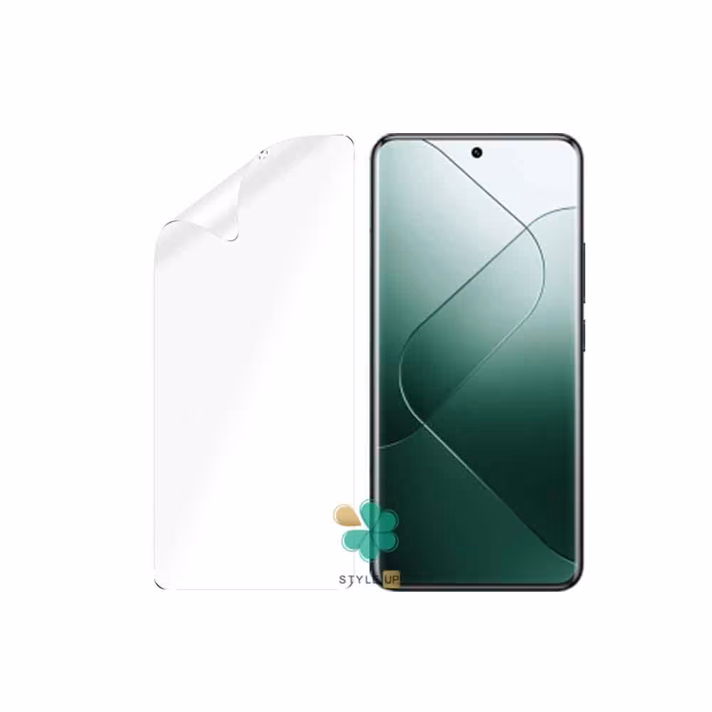 محافظ صفحه گوشی نانو مناسب Xiaomi 14 Pro