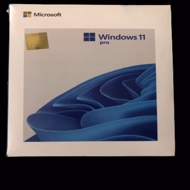 ویندوز اورجینال 11 pro لاسنس دار