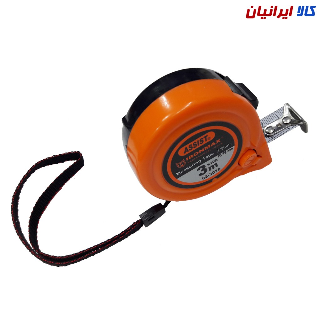 متر 3 متری Assist