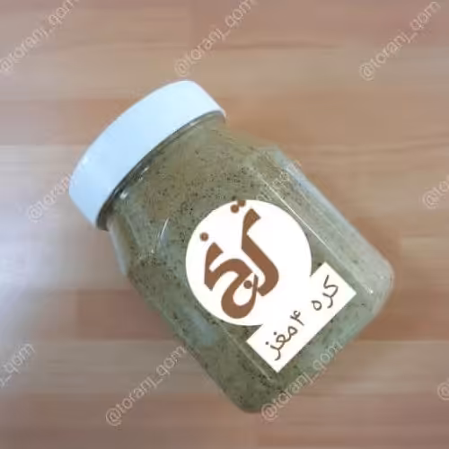 کره چهارمغز