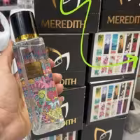 بادی اسپلش ترک