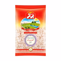 گندم پرک برتر مقدار 450 گرم