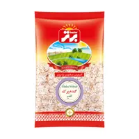 گندم پرک برتر مقدار 450 گرم
