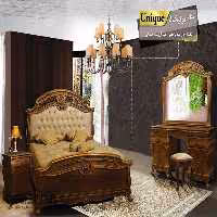 سرویس خواب دو نفره یونیک 2