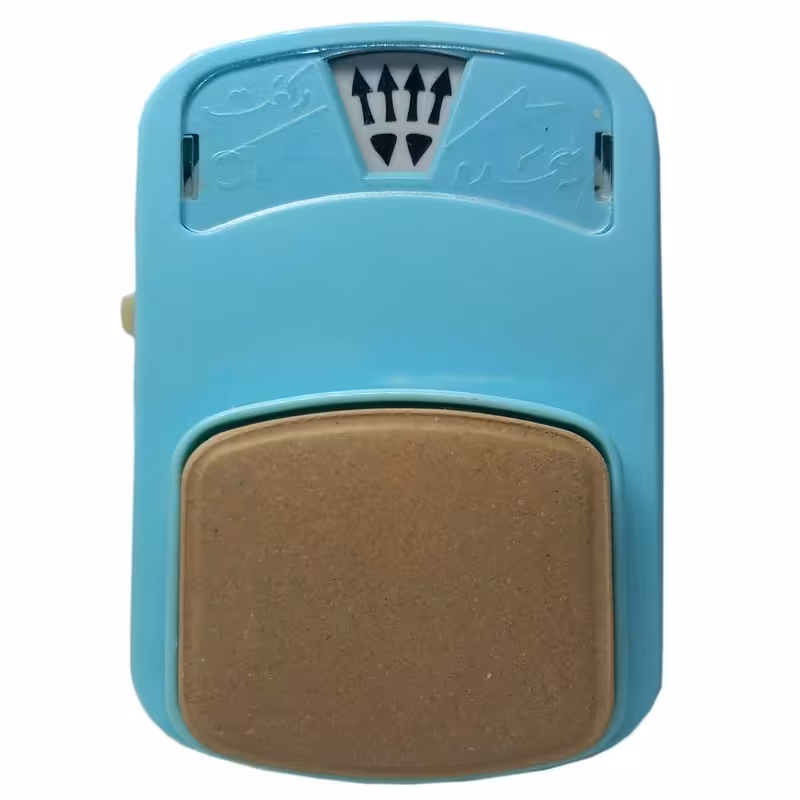 مهر رکعت شمار امین اصلی درجه یک رنگ آبی 