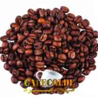 قهوه اوگاندا ربوستا 1000 گرم قهوه سرد