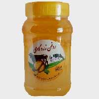 روغن زرد گاوی
