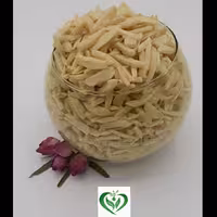 خلال بادام زمینی(100گرم)