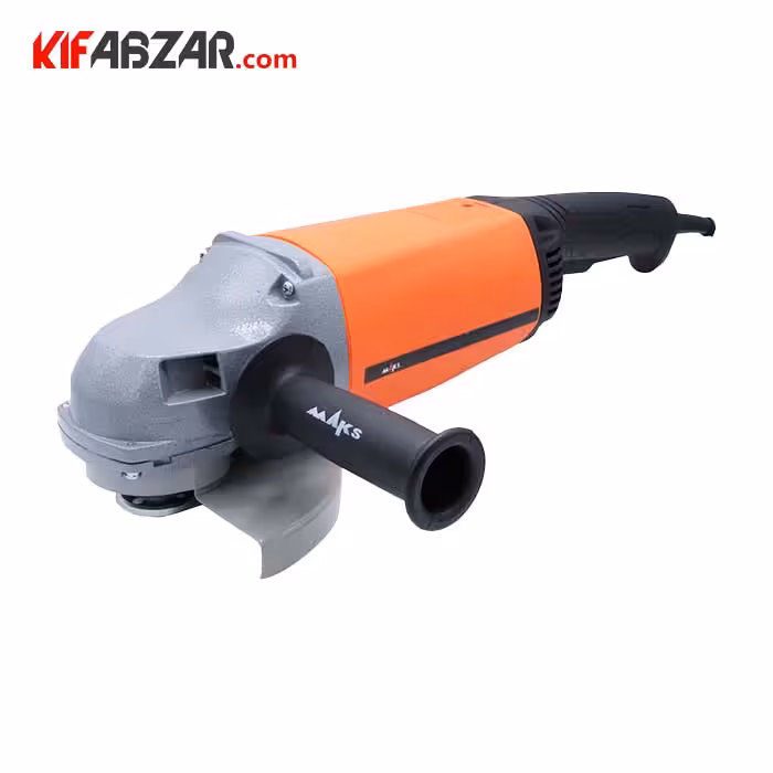 فرز آهنگری دسته بلند مکس مدل SF31O