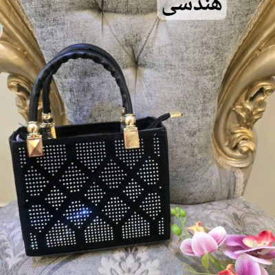نام : کیف عیدانه