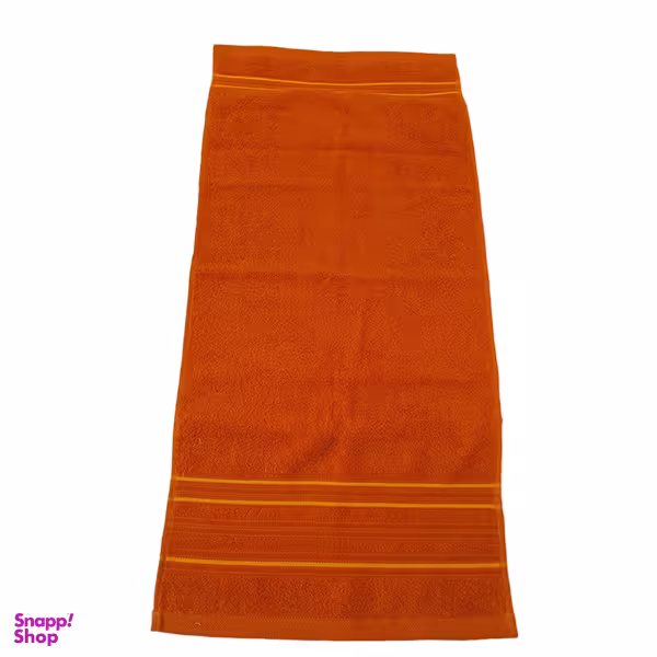 حوله دست مدل هتلی کد 8010 سایز 40×80 سانتی متر